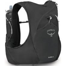 Рюкзак чоловічий Osprey Duro 6L (10007329) black