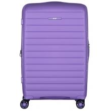 Чемодан на колесах 2E Aero 63+15л (2E-SPP-AERO-M-LV) lavender