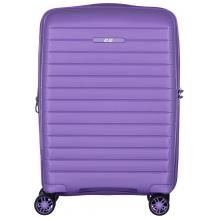 Чемодан на колесах 2E Aero 35+9л (2E-SPP-AERO-S-LV) lavender