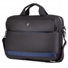 Сумка для ноутбуку 2E Urban Groove 16" (2E-CBT9175BK) black