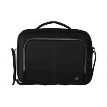 Сумка для ноутбуку 2E Vector 14" (2E-CBN5214BK) black