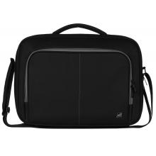 Сумка для ноутбуку 2E Vector 16" (2E-CBN5216BK) black