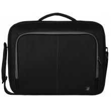 Сумка для ноутбуку 2E Vector 17" (2E-CBN5217BK) black