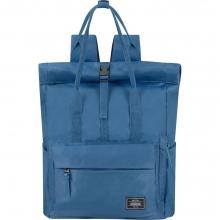 Рюкзак American Tourister Urban Groove 20.5L (24G*A4057) blue