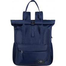 Рюкзак American Tourister Urban Groove 20.5L (24G*77057) dark blue