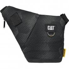 Сумка через плече CAT Millennial Classic Jones Slim 1L (84060-661) black streamline