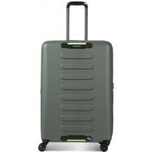 Валіза на колесах Hedgren Comby 101+12L (HCMBY01LEX/556) olive
