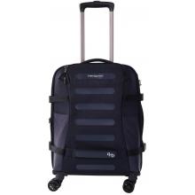 Валіза на колесах Hedgren Comby 54.3+5L (HCMBY13/870) blue