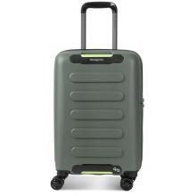 Валіза на колесах Hedgren Comby 39.8L (HCMBY01XS/556) olive