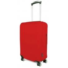 Чохол для валізи Coverbag Neoprene M (627625932) red
