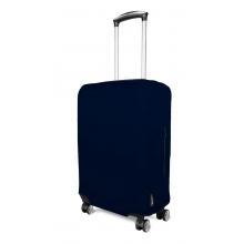 Чохол для валізи Coverbag Neoprene S (627627829) blue
