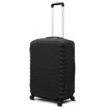 Чохол для валізи Coverbag Neoprene S (1066985355ррр12) grafite