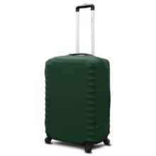 Чохол для валізи Coverbag Neoprene S (1121893842) dark green