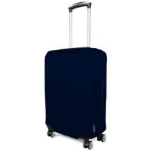 Чохол для валізи Coverbag Neoprene M (627628168) blue