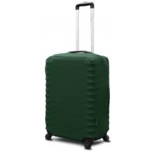 Чохол для валізи Coverbag Neoprene M (1121894271) dark green
