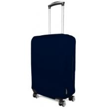 Чохол для валізи Coverbag Neoprene L (627628317) blue