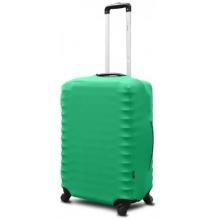 Чохол для валізи Coverbag Neoprene L (630959814) mint