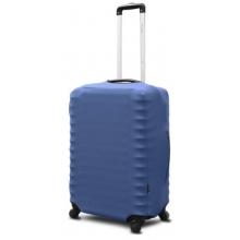 Чохол для валізи Coverbag Neoprene L (1121892943) jeans