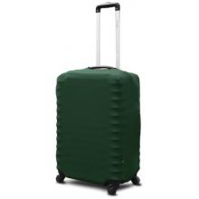 Чохол для валізи Coverbag Neoprene L (1121894076) dark green
