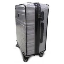 Чохол для валізи Coverbag Vinyl XL (627646116) transparent