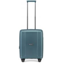 Валіза на колесах Epic Anthem 40+5л (EAM403-27) turquoise aqua