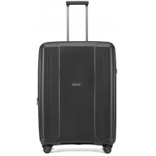 Валіза на колесах Epic Anthem 105+12л (EAM401-01) black