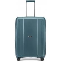 Валіза на колесах Epic Anthem 105+12л (EAM401-27) turquoise aqua