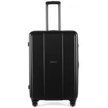 Валіза на колесах Epic Pop 6.0 105л (ELP401/06-01) black