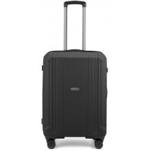 Валіза на колесах Epic Airwave NEO 67л (EAV402-04-01) black