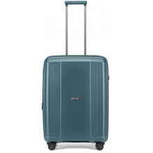 Валіза на колесах Epic Anthem 71+9л (EAM402-27) turquoise aqua