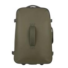 Сумка дорожня на колесах Tucano Gommo Trolley S 42л (BTRGOM-S-VM) green