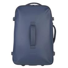 Сумка дорожня на колесах Tucano Gommo Trolley S 42л (BTRGOM-S-B) blue