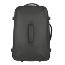 Сумка дорожная на колесах Tucano Gommo Trolley S 42л (BTRGOM-S-BK) black