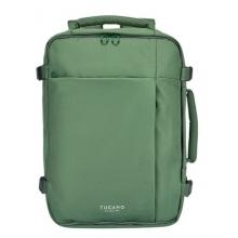 Рюкзак Tucano TUGO 3 M CABIN 23L (BKTUG3-M-V) green