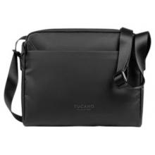 Сумка через плечо Tucano Spillo 2.5л (BSPILLASB-BK) black