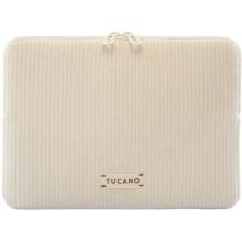 Чохол для ноутбуку Tucano Velluto 2 12-13" (BFVEL2MB13-W) white