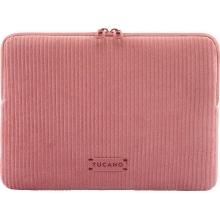Чохол для ноутбуку Tucano Velluto 2 12-13" (BFVEL2MB13-PK) pink