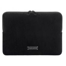 Чохол для ноутбуку Tucano Velluto 2 12-13" (BFVEL2MB13-BK) black