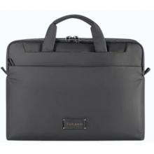 Сумка для ноутбуку Tucano WorkOut5 slim 13"/14" 7л (WO5-MB14-BK) black