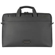 Сумка для ноутбуку Tucano WorkOut5 double 15.6-16" 12л (WO5D-MB16-BK) black