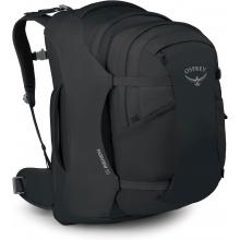 Рюкзак жіночий Osprey Fairview 55L (10007378) black