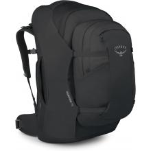 Рюкзак жіночий Osprey Fairview 70L (10007382) black