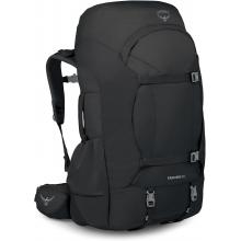 Рюкзак жіночий Osprey Fairview Trek 55L (10007400) black