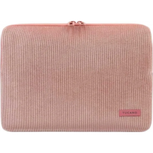 Чохол для ноутбуку Tucano Velluto 2 13-14" (BFVEL2MB14-PK) pink