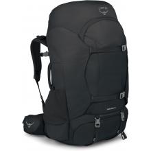 Рюкзак жіночий Osprey Fairview Trek 70L (10007387) black