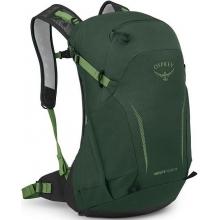 Рюкзак Osprey Hikelite Tour 24L (10006574) green canopy/botanica