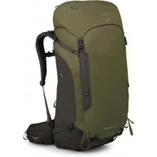 Рюкзак чоловічий Osprey Kestrel LT 65L (10007456) moss green