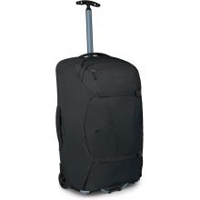 Сумка дорожня на колесах Osprey Farpoint Fairview Wheeled Travel Pack 65L (10007412) black