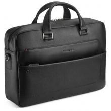 Сумка через плече Roncato Alaska (41242801) black