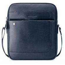 Сумка через плече Roncato Alaska (41242523) blue